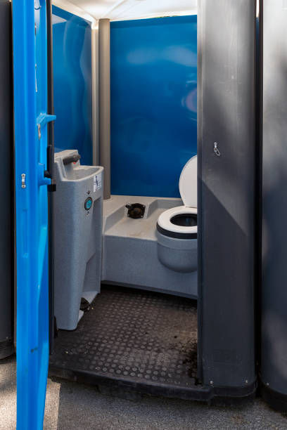 Best Sanitation services for porta potties  in Lower Lake, CA