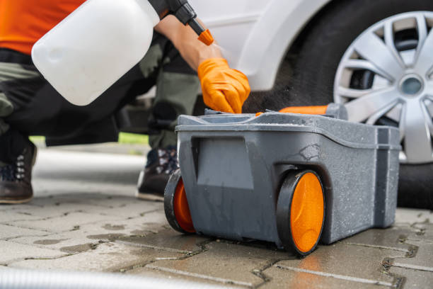 Best Portable toilet rental cost  in Lower Lake, CA