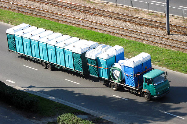 Best Luxury portable toilet rental  in Lower Lake, CA