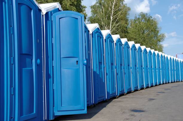 Best Local porta potty services  in Lower Lake, CA